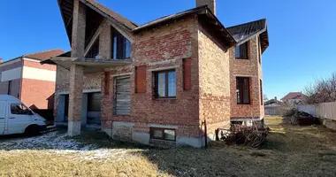 House in Ciuchinicy, Belarus