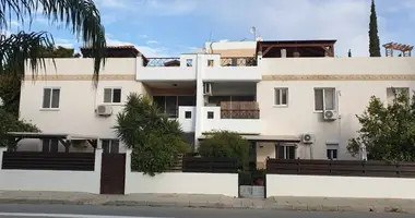 Mieszkanie 2 pokoi w Larnaka, Cyprus