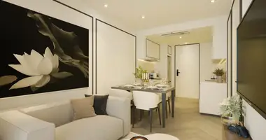 Apartamento 1 habitación en Phuket, Tailandia