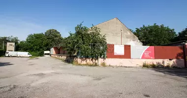 Warehouse 754 m² in Targovishte, Bulgaria