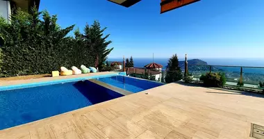Villa Villa en Avanos, Turquía