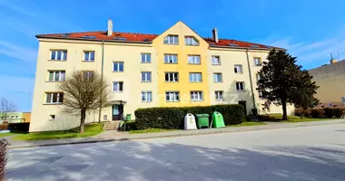 Mieszkanie w Trzeboń, Czechy