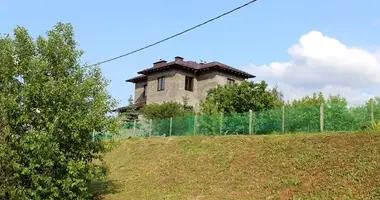 Коттедж в Луговослободской сельский Совет, Беларусь