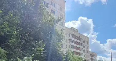Mieszkanie 3 pokoi w Homel, Białoruś