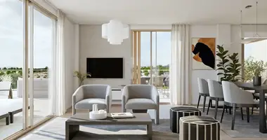 Apartamento 4 habitaciones en Godella, España