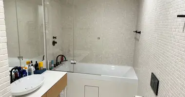 Apartamento en Budva, Montenegro