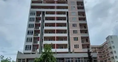 Apartamento 1 habitación en Batumi, Georgia