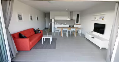 2 bedroom apartment in Monterol, Croatia