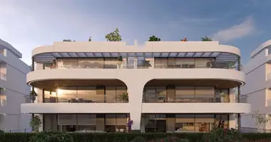 Wohnung 2 Schlafzimmer in Estepona, Spanien