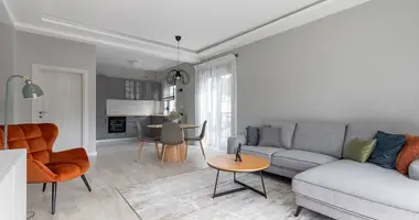 Apartamento 3 habitaciones en Tivat, Montenegro