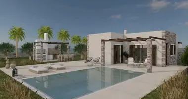 Villa 1 chambre dans Municipality of Sitia, Grèce