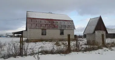 Warehouse 541 m² in Rudnianski sielski Saviet, Belarus