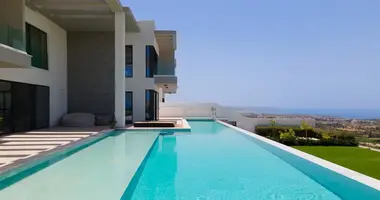 Villa 5 bedrooms in Peyia, Cyprus