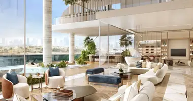 Apartamento 3 habitaciones en Dubái, Emiratos Árabes Unidos