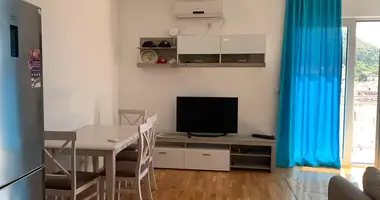 Квартира 1 комната в Будва, Черногория
