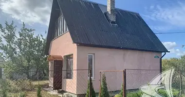 Maison dans Brest, Biélorussie