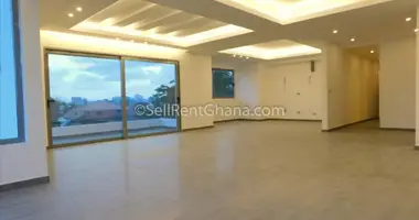 Apartamento 3 habitaciones en Acra, Ghana