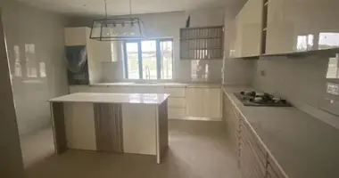 Mansion 3 bedrooms with #lagos in Jinadu, Nigeria
