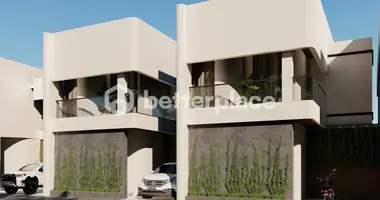 Villa 2 bedrooms in Seminyak, Indonesia