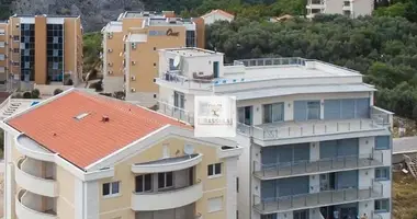 Wohnung 2 Schlafzimmer in Budva, Montenegro