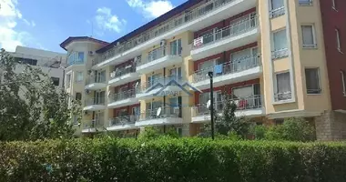 Apartamento 1 habitacion en Sunny Beach Resort, Bulgaria