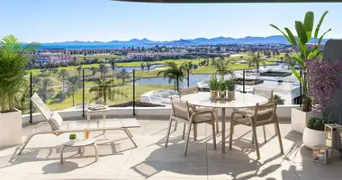 Ático Ático 2 habitaciones en Los Alcazares, Španjolska