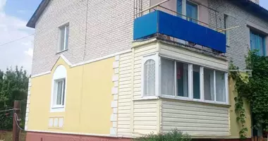 Apartamento 2 habitaciones en Krasnazviozdauski sielski Saviet, Bielorrusia