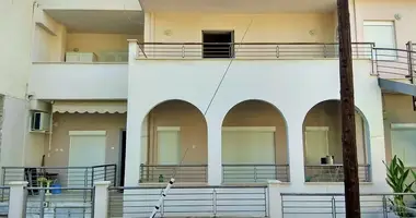 3 bedroom apartment in Olympiada, Greece