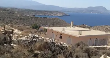 Terrain dans Kokkino Chorio, Grèce