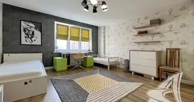 3 room apartment in Brest, Belarus