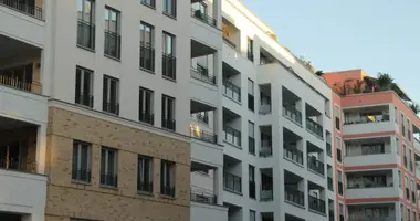 Квартира 3 спальни в Мюнхен, Германия