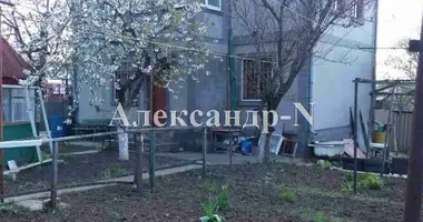 4 room house in Odessa, Ukraine