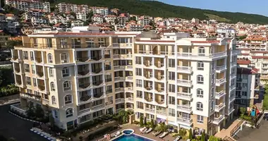 1 bedroom apartment in Sveti Vlas, Bulgaria