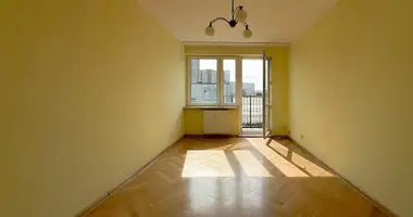 Mieszkanie 3 pokoi w Poznań, Polska