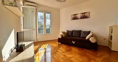 2 bedroom apartment in Becici, Montenegro