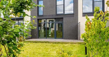 3 room apartment in Vilnius, Lithuania