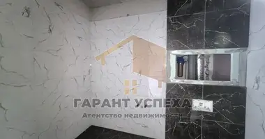 Apartamento 2 habitaciones en Brest, Bielorrusia