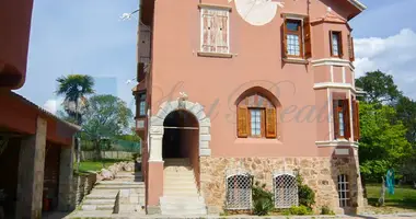 8 bedroom House in Castell-Platja d Aro, Spain