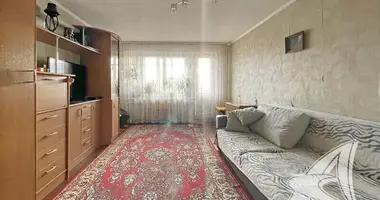 2 room apartment in Brest, Belarus