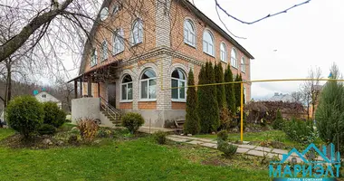 House in Atolina, Belarus