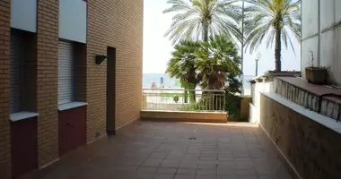 3 room apartment in Spain