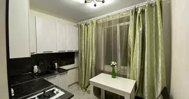2 room apartment in Nevsky District, Russia