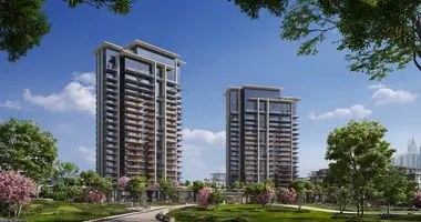 4 bedroom apartment in Business Bay, United Arab Emirates