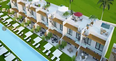 1 bedroom apartment in Turtle Bay Village, Northern Cyprus