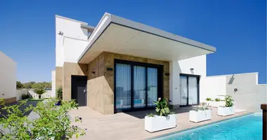 Villa in San Miguel de Salinas, Spanien