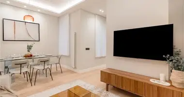 3 bedroom apartment in Area metropolitana de Madrid y Corredor del Henares, Spain