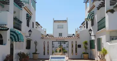 2 bedroom apartment in Manilva, Spain