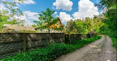 Maison dans Hliebkavicy, Bélarus