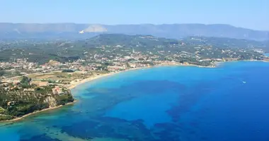 Parcela en Zakynthos Municipality, Grecia