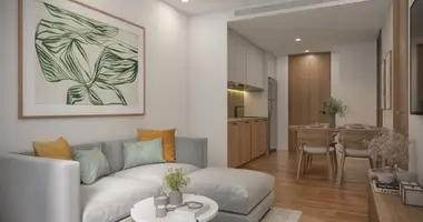 1 bedroom apartment in Choeng Thale, Thailand